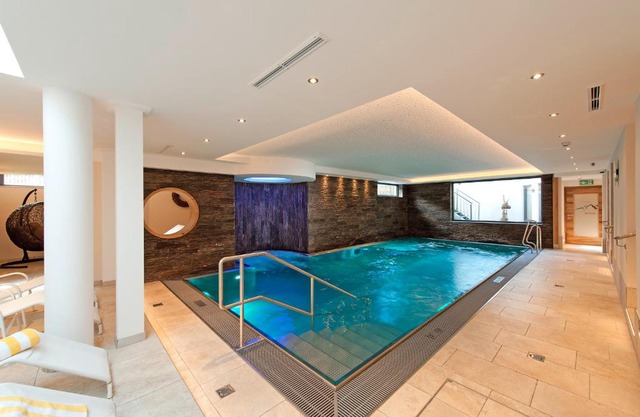 Alpenland Gerlos - Hotel & Breakfast