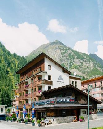 Alpine B&B