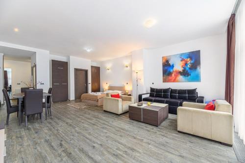 Alpine Escape Studio - Silver Mountain Resort & SPA - Poiana Brasov