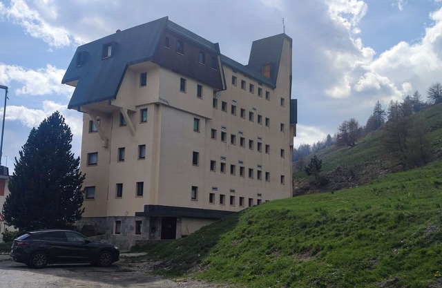 Alpine Escape with Charm