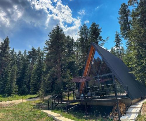 Alpine Lodge