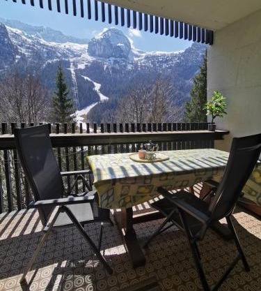 Alpine Luck Apartment, Sella Nevea