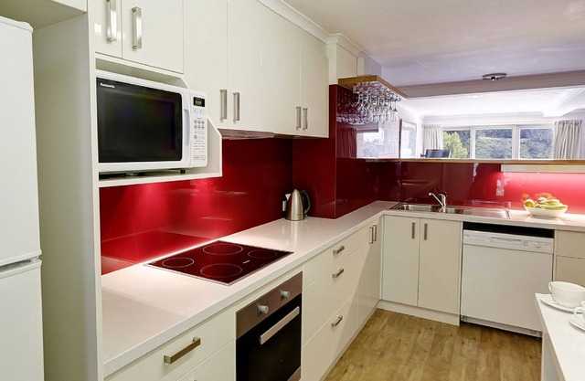 Alpine View Apartments - 12 share Deluxe