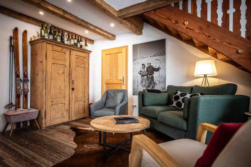 Alpinside Appartements