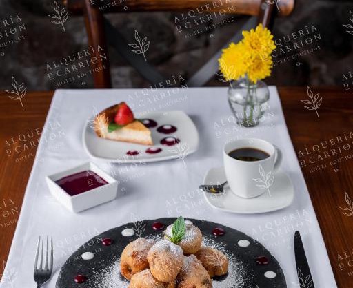 Alqueria de Carrion Hotel Boutique