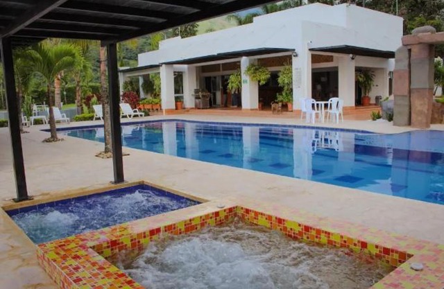 Alquler de finca en villeta cundinamarca