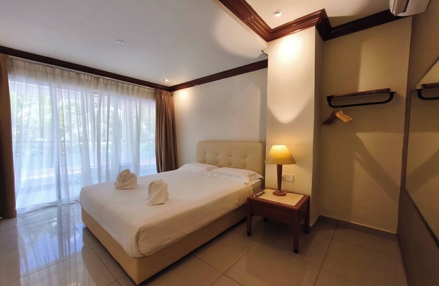 Alsafina Forest Stay