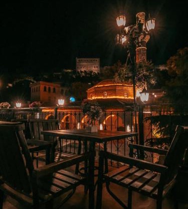 Alsara Guesthouse