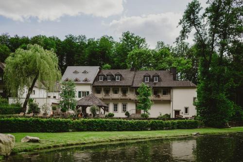 Alte Bäckerei