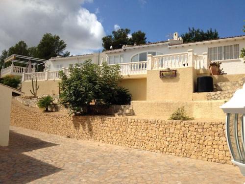 Altea Bungalow 6p