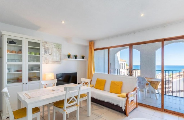 Altea Top Quality Duplex-home