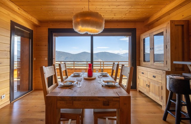 Altiplano - Two Bedroom Apartment, Sleeps 4
