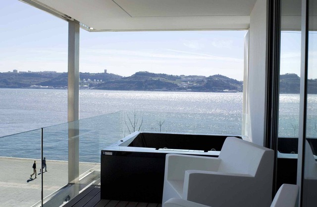 Altis Belem Hotel & Spa, a Member of Design Hotels
