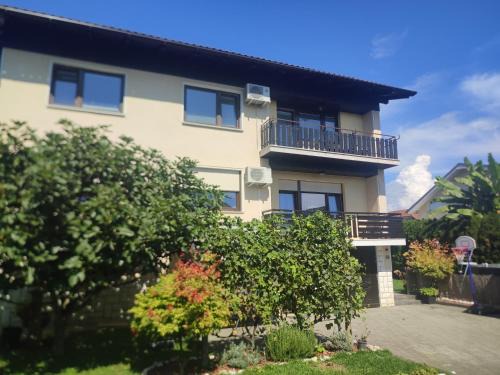 Altitude50 apartment Domžale