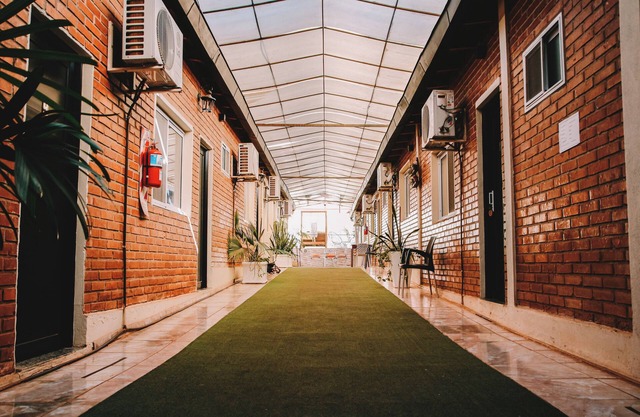 Altos del Iguazu Hotel