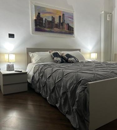ALTROVE b&b
