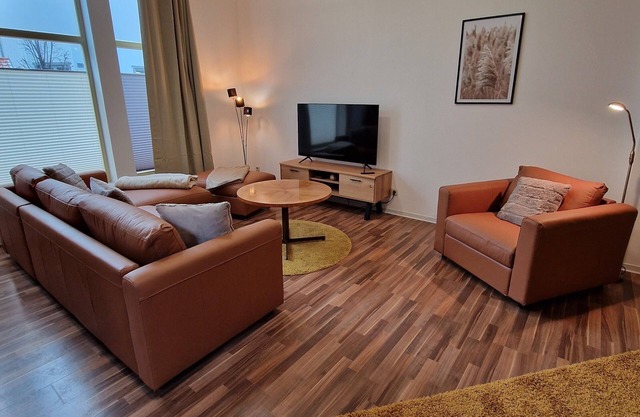 Altstadt-apartment Rothenberg