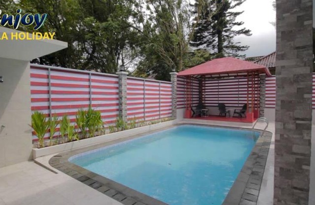 Alulu Luxury Residence - Four Bedroom Villa