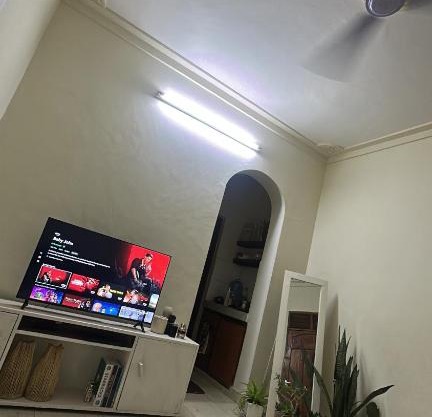 Alys house