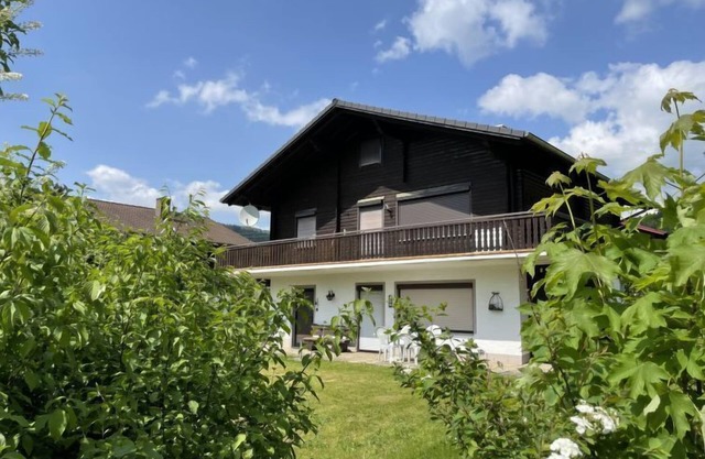 Am Hohen Bogen by Interhome