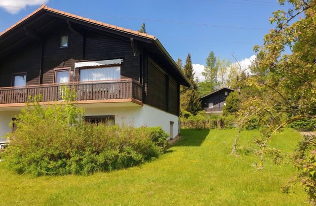 Am Hohen Bogen by Interhome