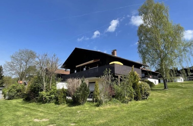 Am Hohen Bogen by Interhome