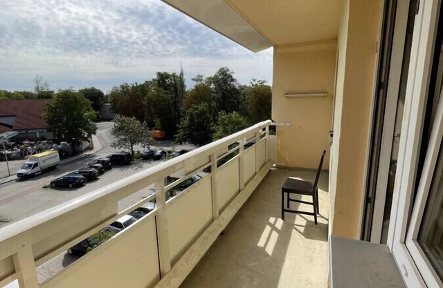 Am Ring Apartment Böhlen