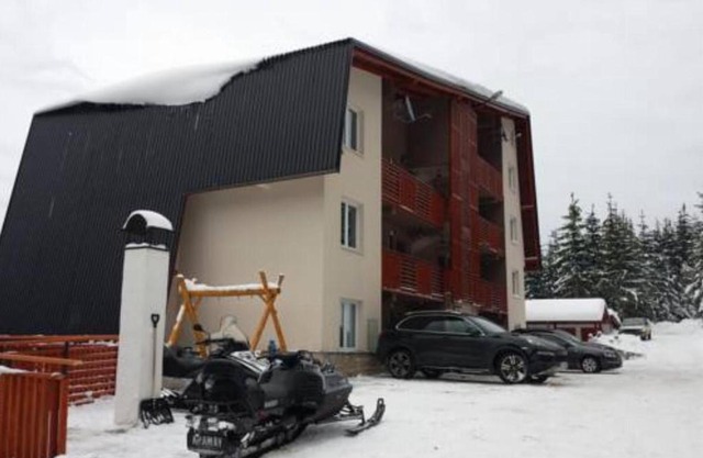 AMA apartman