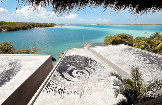 Amainah Bacalar Hotel Boutique - Adults Only