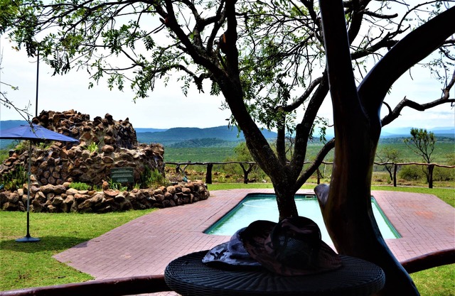 Amaka Private Game Reserve and Safaris