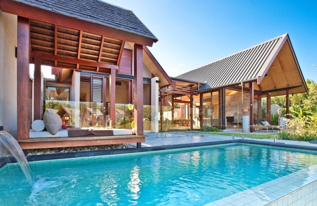 Amalè Villa Sundaram Villa 68, Port Douglas nPrivate three-bedroom villa