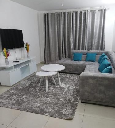 Amalia BNB Apartment