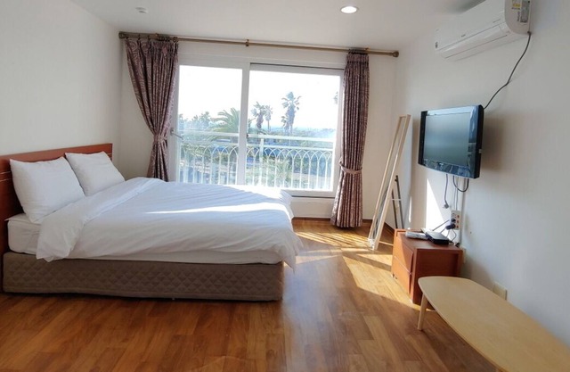 Amante Pension