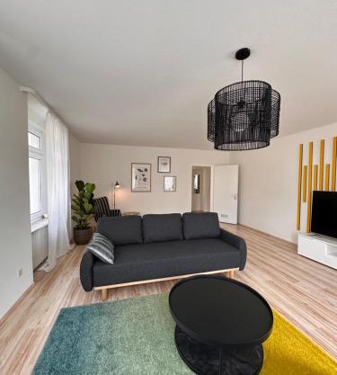 AMAO Amber - 120 m2 Group Apartment - 10 Guests - King-Size Beds - 2 Bathrooms - Free Parking