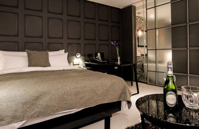 Amare Hotel Jakjeon