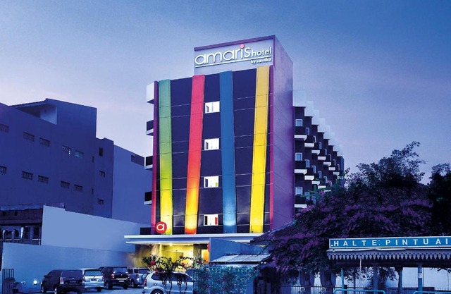 Amaris Hotel Juanda