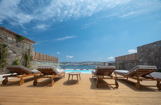 Amaris Mykonian Residence