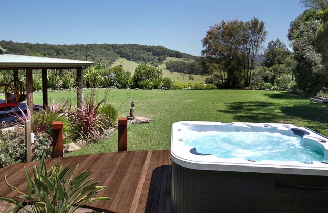 Amaroo House - Glorious Views