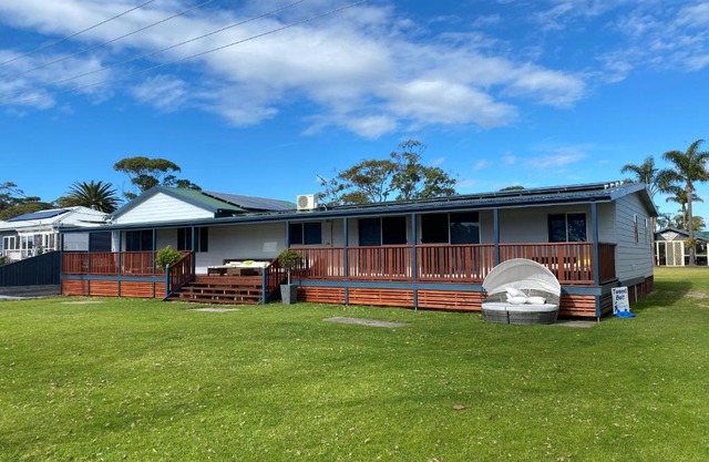 Amaroo Resort