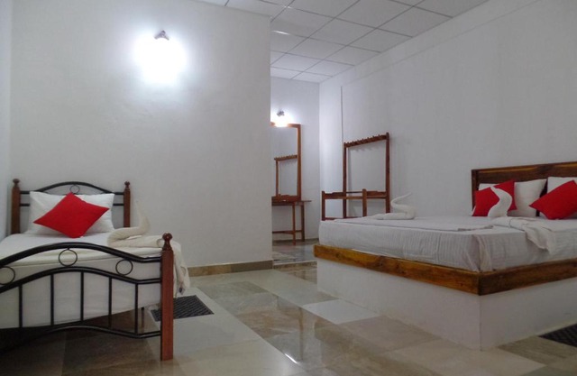 Amaya River Side Homestay