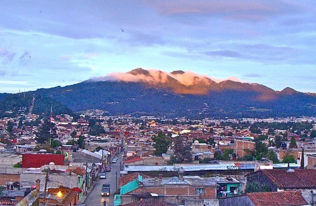 Amazing CASA De La Vista