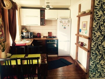 Amazing apartment in the central area of the city