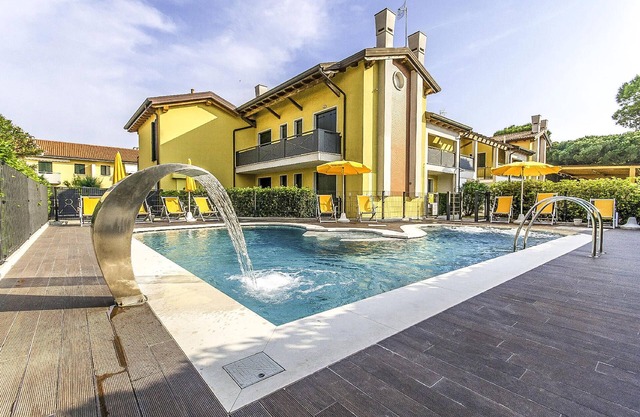 Amazing apartment in Cavallino-Treporti
