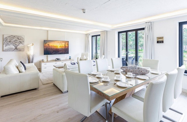 Amazing apartment in Prora/Rügen