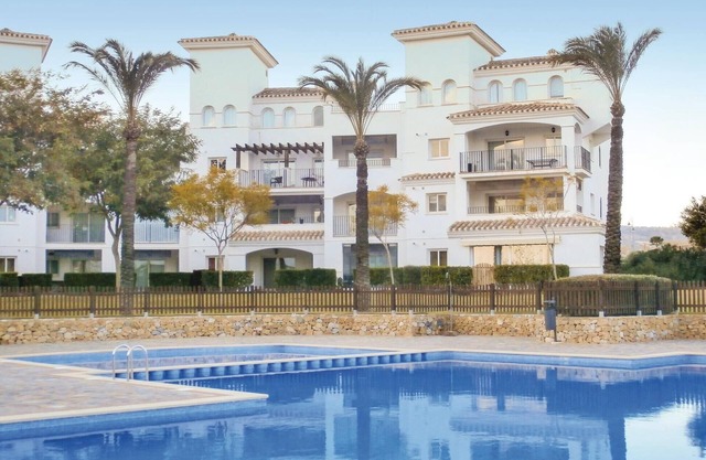 Amazing apartment in Sucina with WiFi