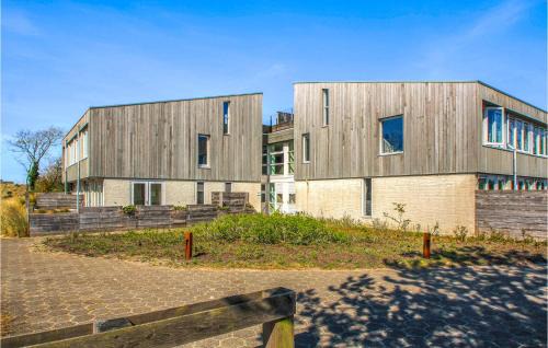 Amazing Apartment In Schiermonnikoog