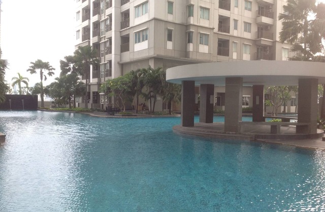Amazing City View 2BR