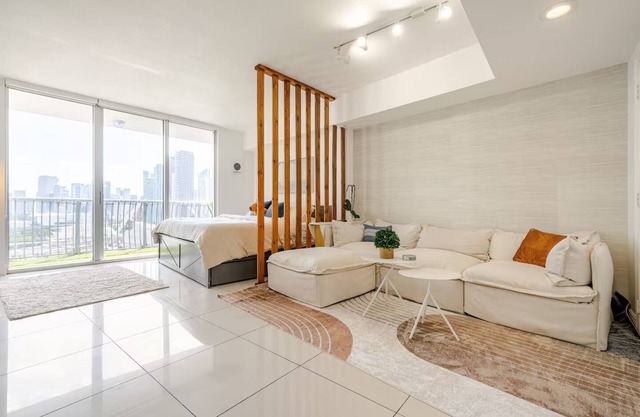 Amazing Condo in Miami