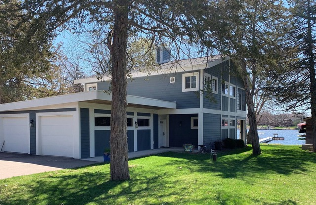 Amazing Family Lake Home Get Away-