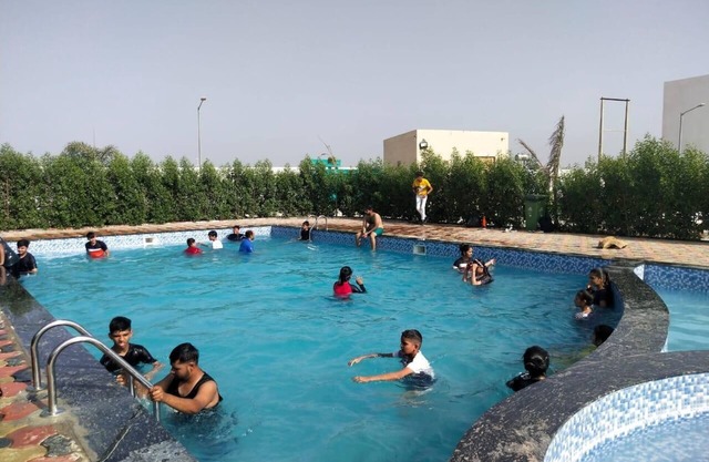 Amazing Fun World By Nexottel